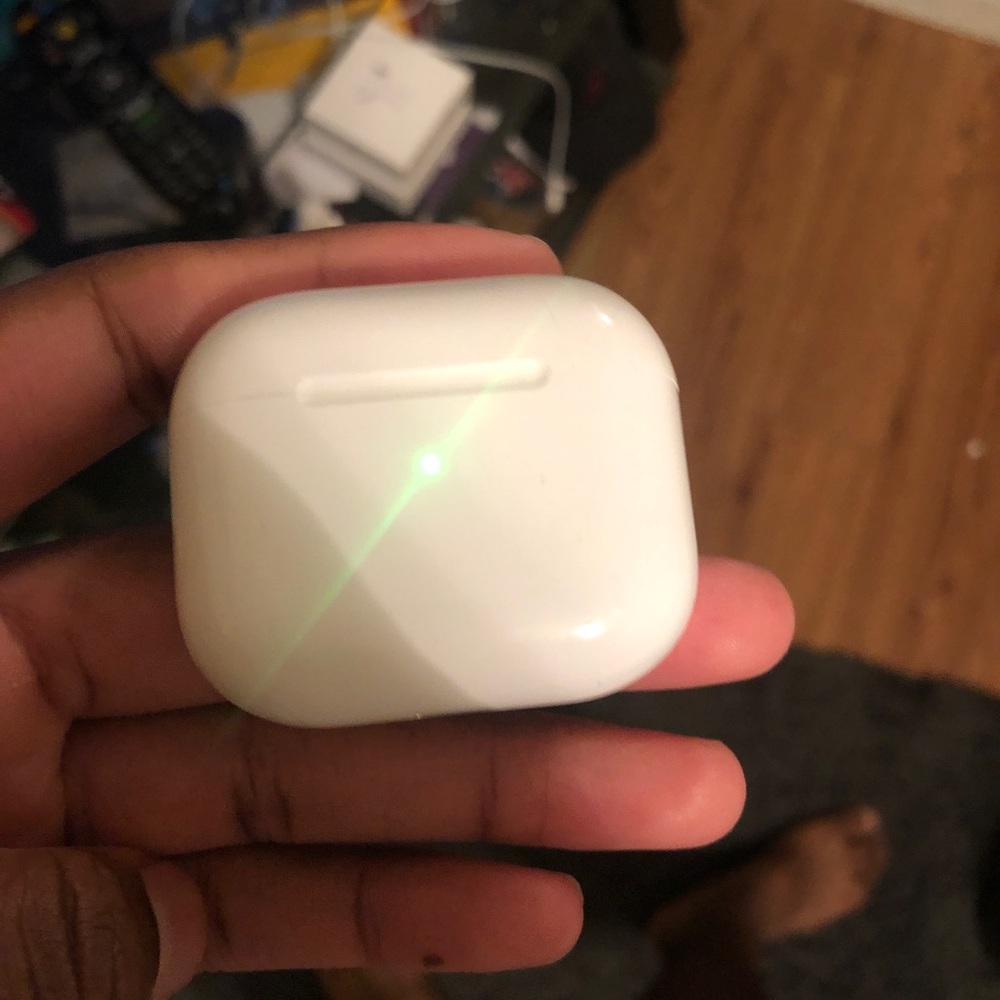 Used AirPods gen 3 (Good Condition 9/10)